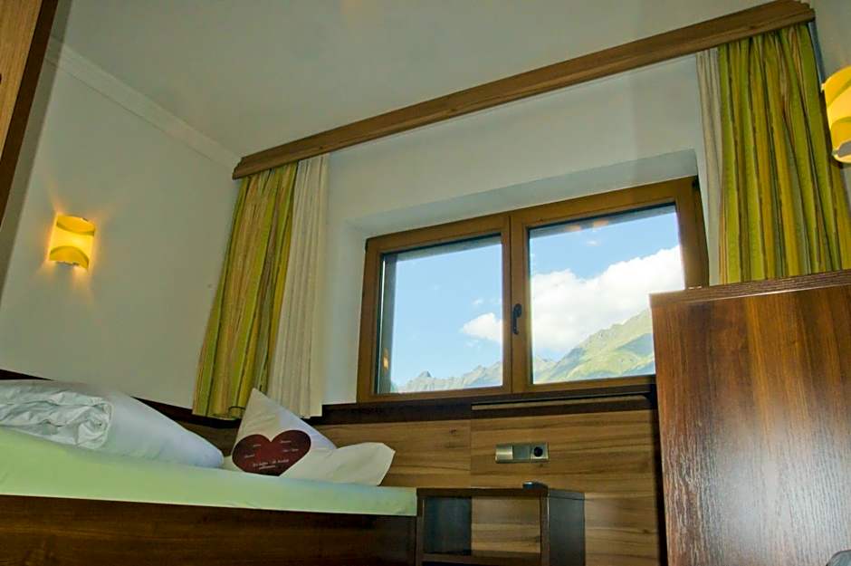 Hotel Garni Hainbacherhof