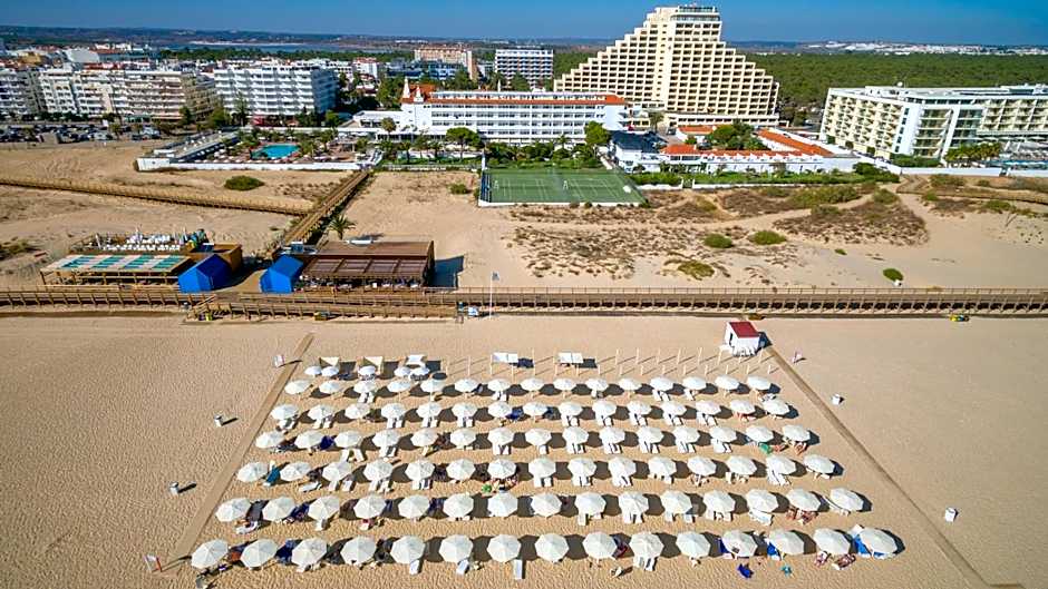 Hotel Vasco Da Gama