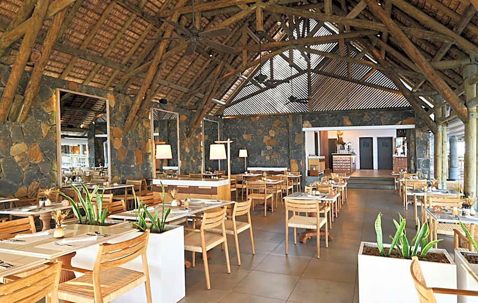 Veranda Paul et Virginie Hotel & Spa - Adults Only