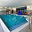 Hampton Inn By Hilton Covington VA
