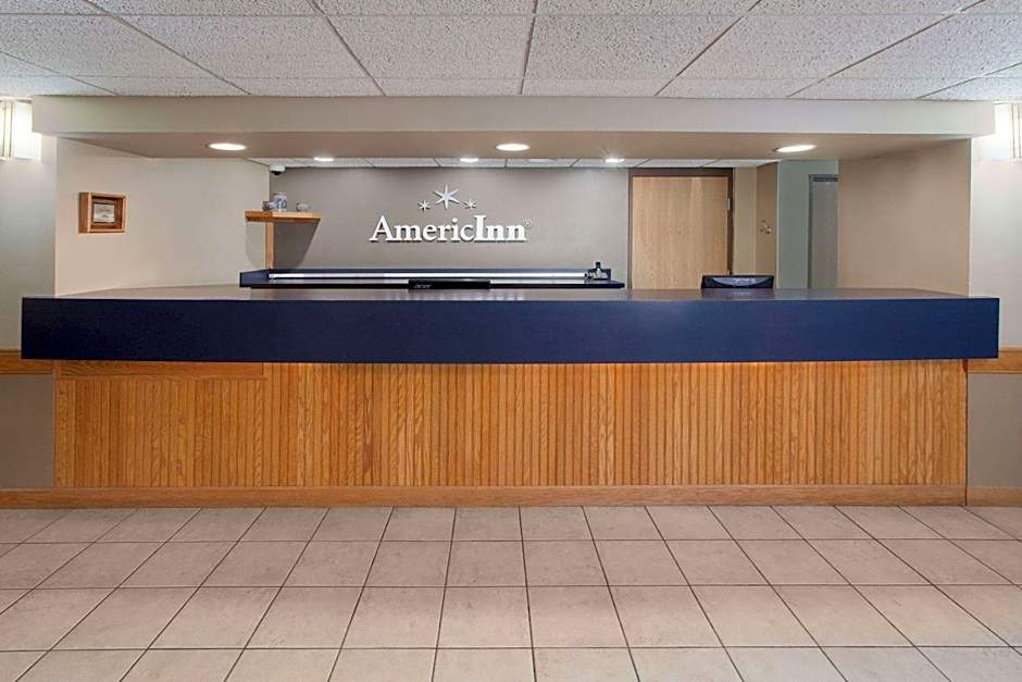 AmericInn by Wyndham Webster City