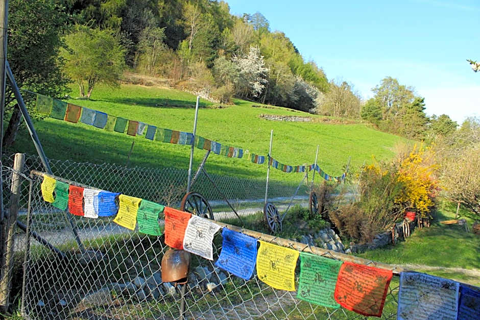 Domaine Bellevie BnB