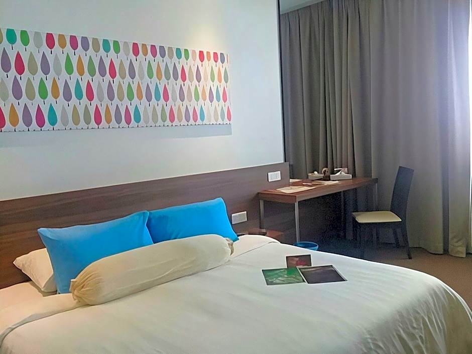 Starcity Hotel