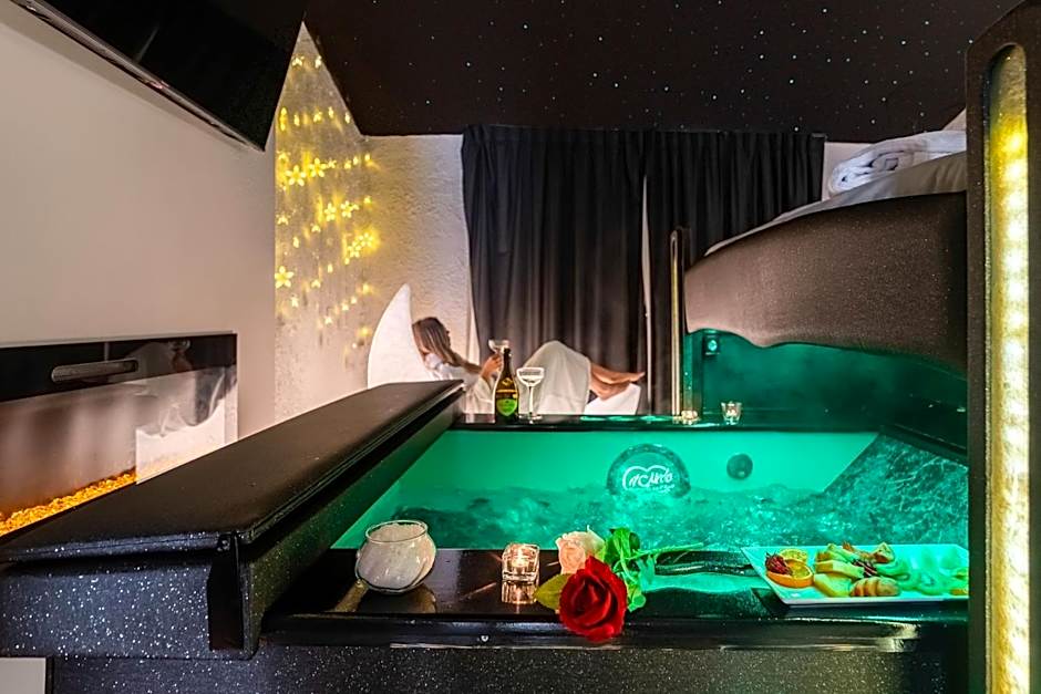 Hotel Butterfly - Il Nido d'Amore Bologna