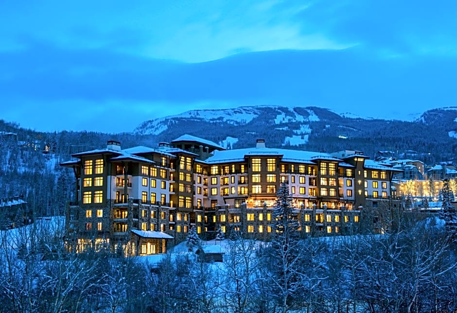 Viceroy Snowmass