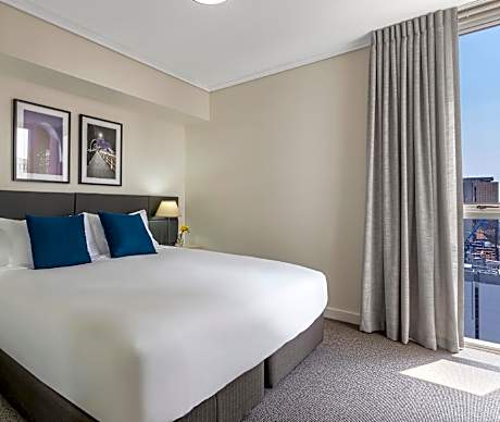 2 Bedroom River View, No Housekeeping