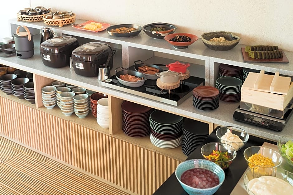 Nest Hotel Kyoto Shijo Karasuma