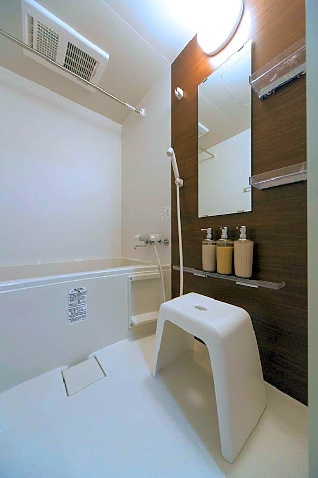 nestay house tokyo itabashi 02