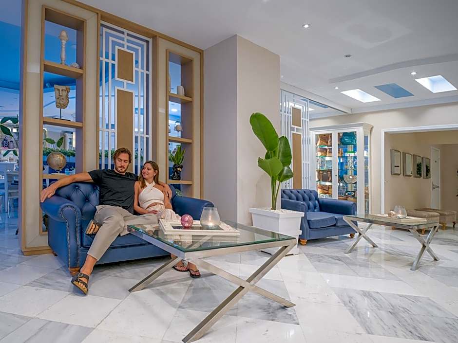Secret Paradise Hotel & Spa