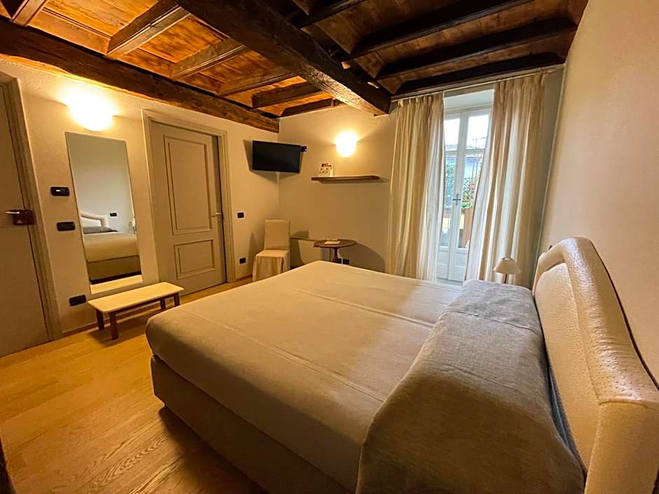 B&B Fior Di Farine