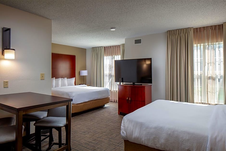 Residence Inn by Marriott Little Rock