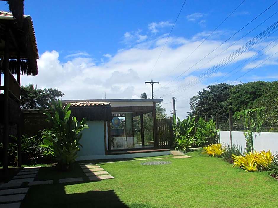 Pousada Refúgio Eça-Porã