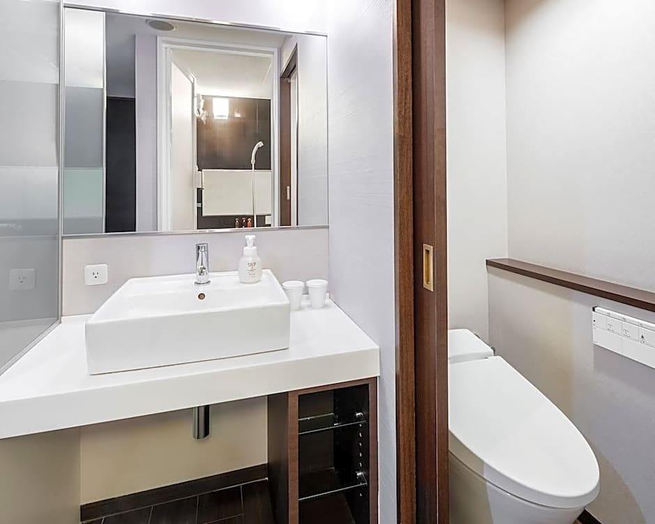 Hotel New Hankyu Kyoto