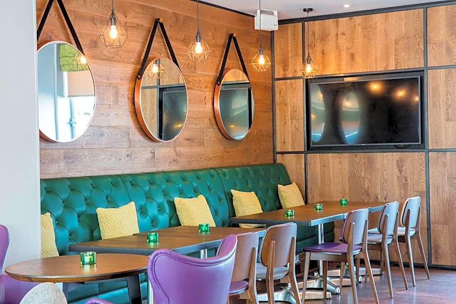 Hilton Garden Inn Glasgow City Centre, Uk