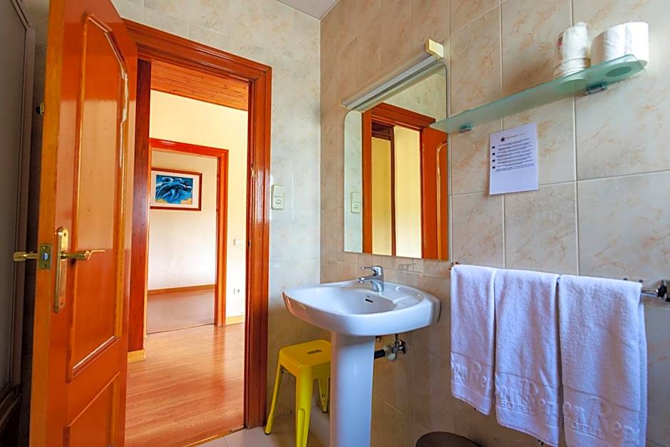 Hotel Bon Repos