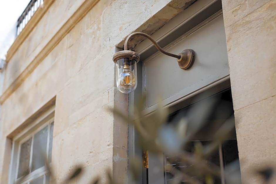 The Yard in Bath Hotel