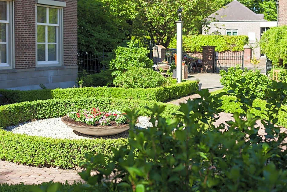 De Oude Pastorie Macharen