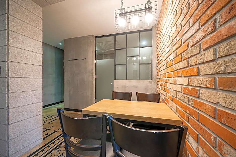 Design Hotel XYM