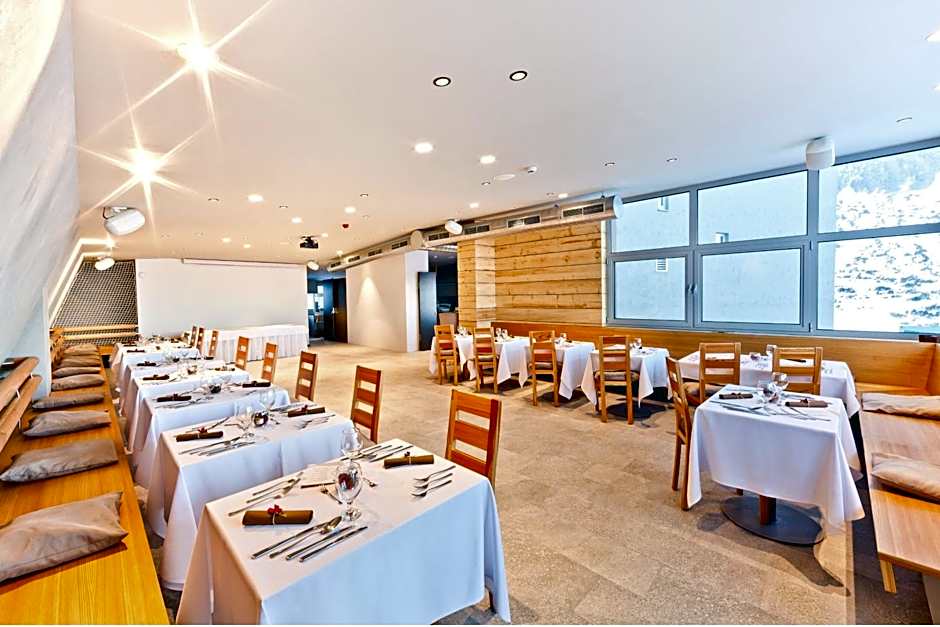 Horsky Hotel Sliezsky Dom