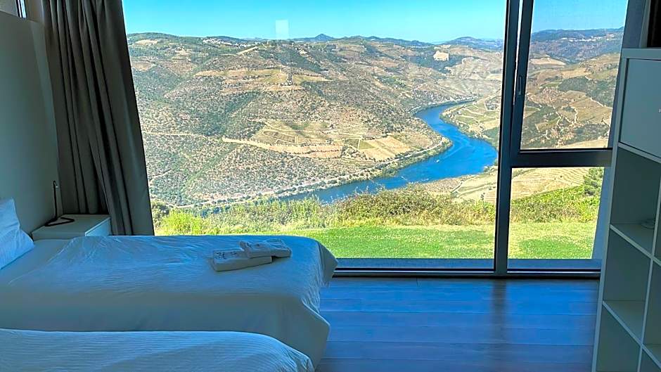 Stay at the Winemaker