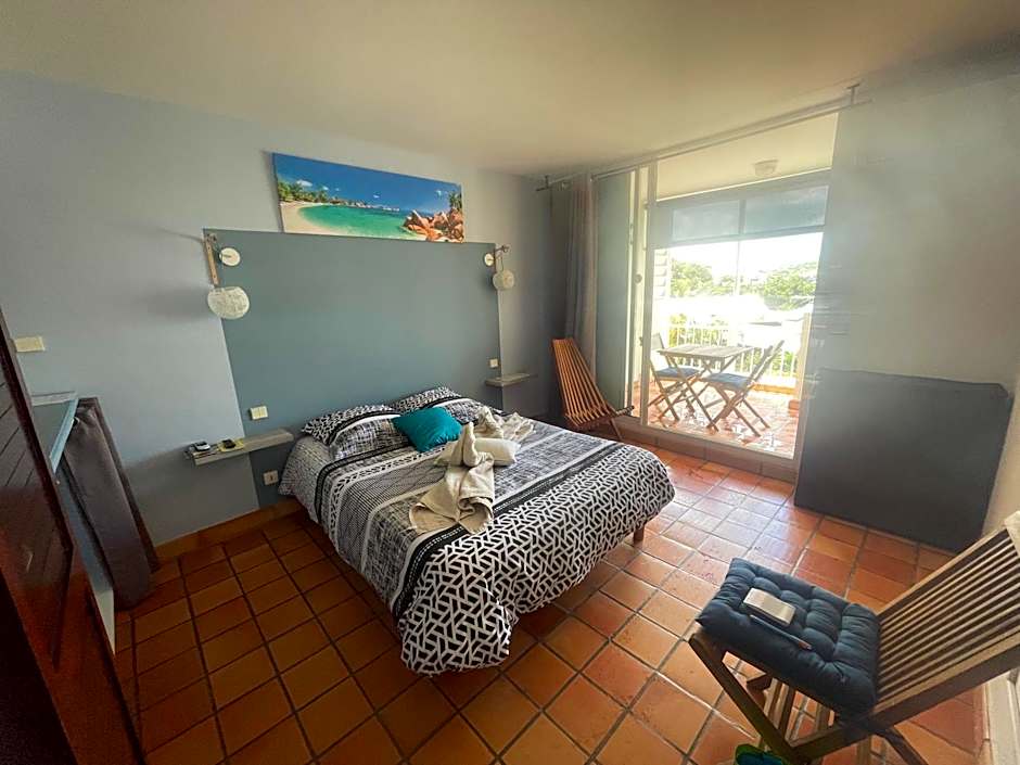 CLANES LOCATION Acerola