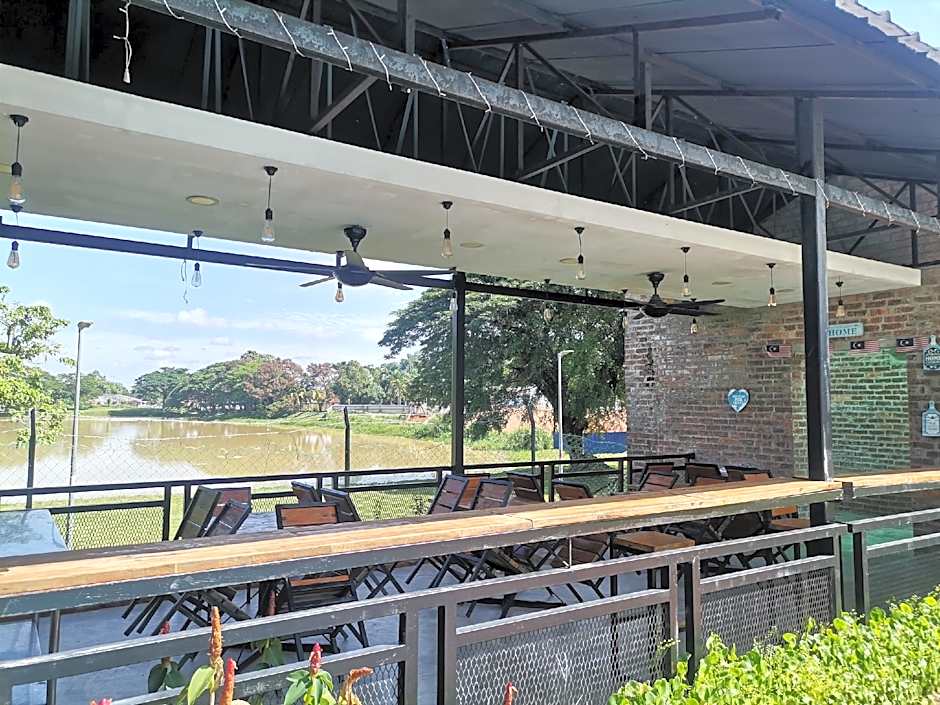 Hotel Seri Malaysia Kulim