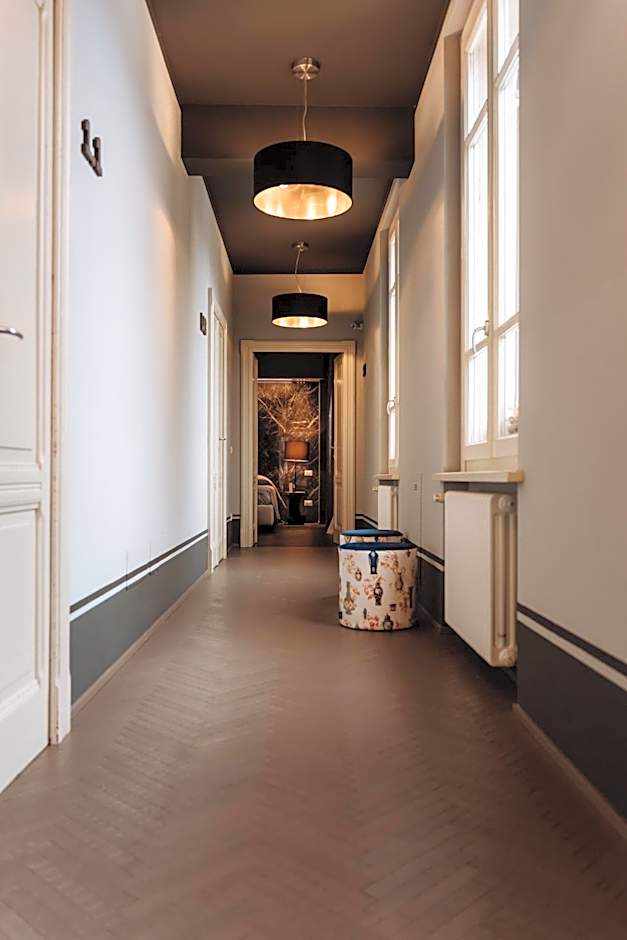 Palazzo Gozzi Bed & Beauty