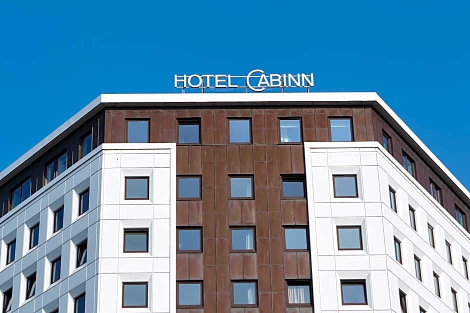 Hotel Cabinn Vejle