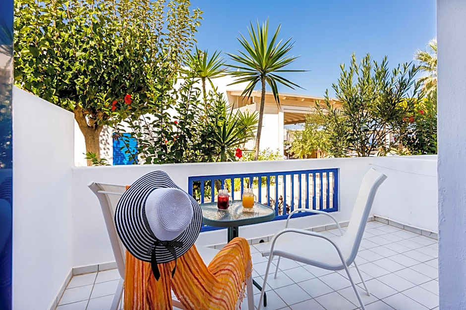 Hotel Hara Ilios Village