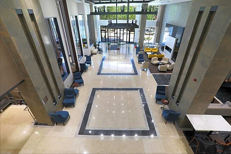 Park Dedeman Adıyaman Hotel