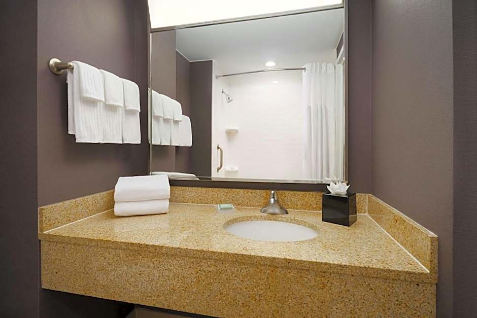 Courtyard by Marriott New York Manhattan/Upper East Side