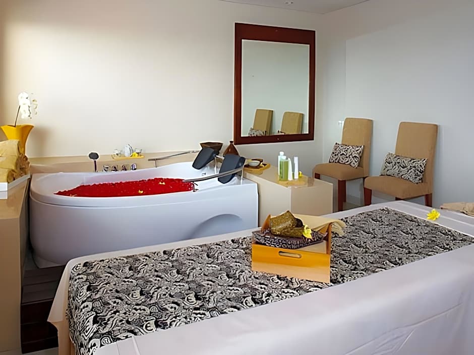 Bali Sun Tropical Hotel & Spa - formerly The Sun Hotel & Spa Legian
