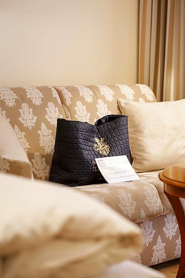 Parkhotel Tristachersee