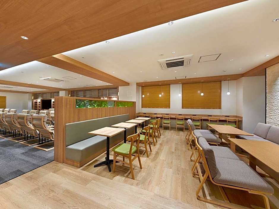 Smart Stay SHIZUKU Shinagawa-Oimachi