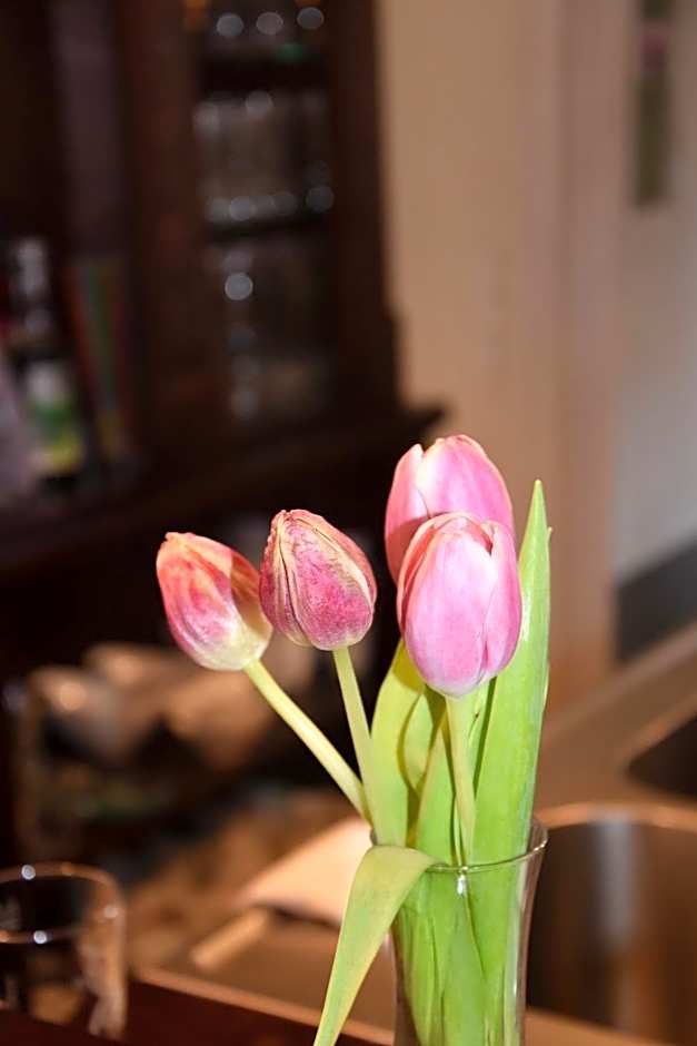 Hotel & Chalets Herrihof