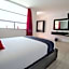 Hotel Euro Confort,Pachuca