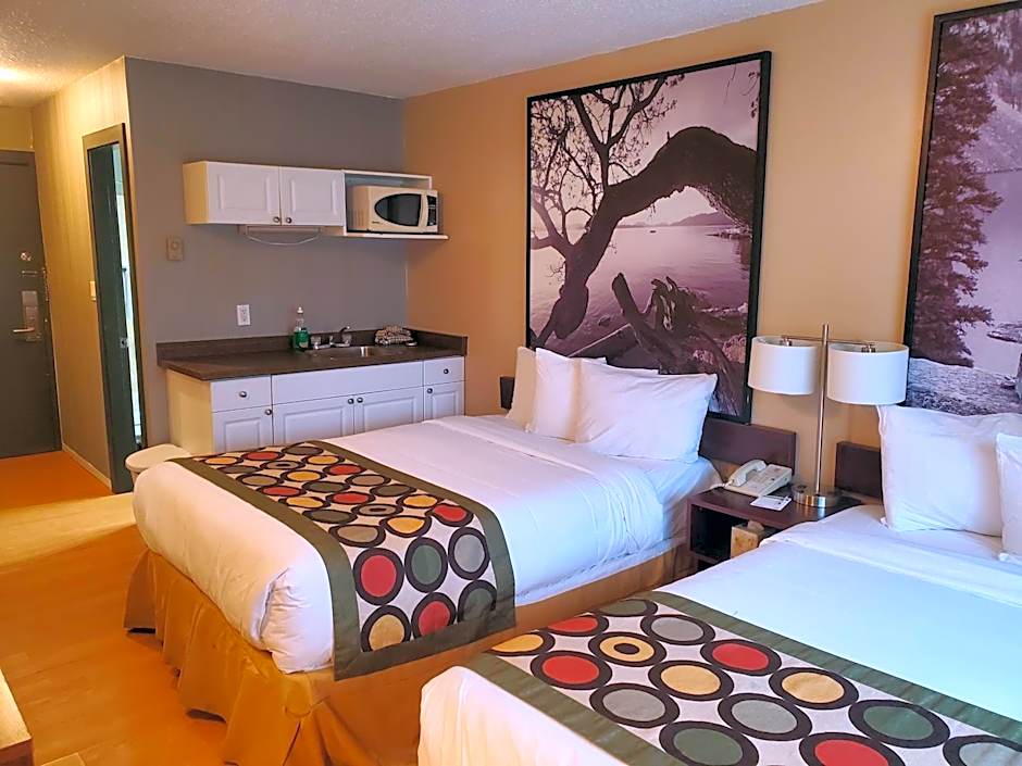 Super 8 by Wyndham Duncan