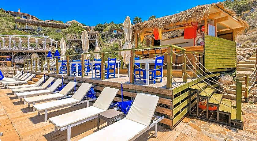 Atalante Hotel