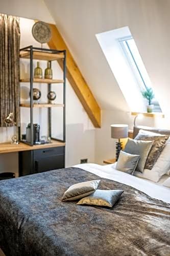 Boutique Hotel Melchers