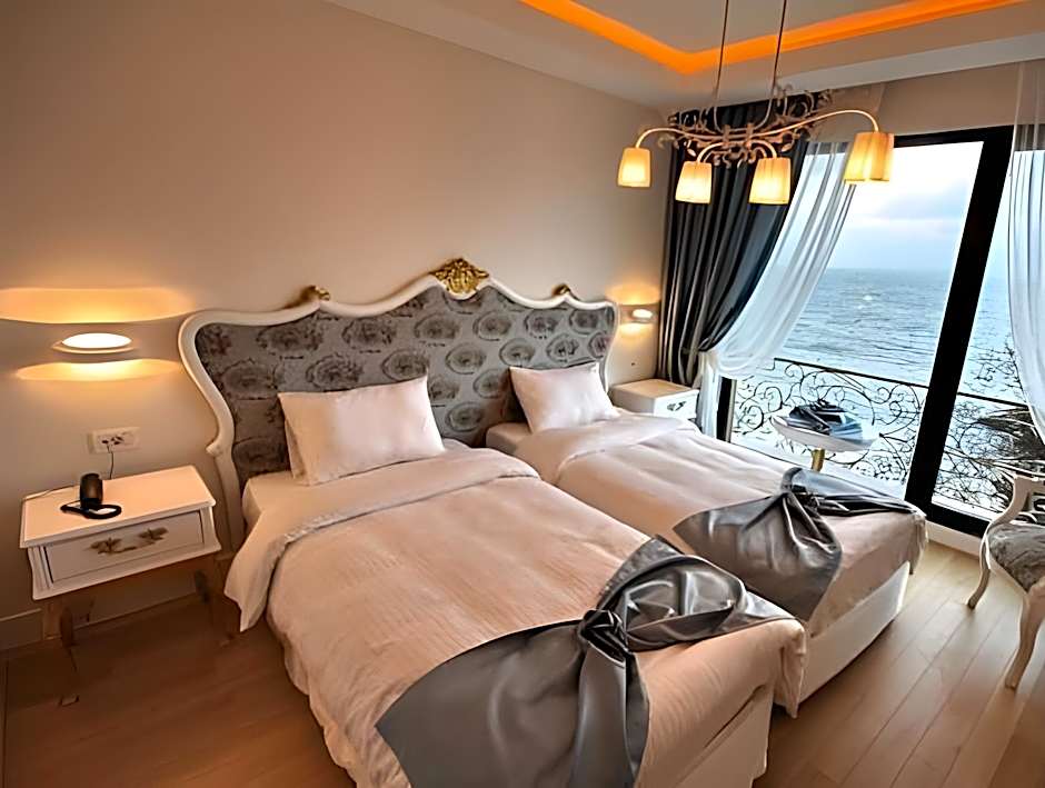 BABIZER KONAKLAMA & RESTORAN