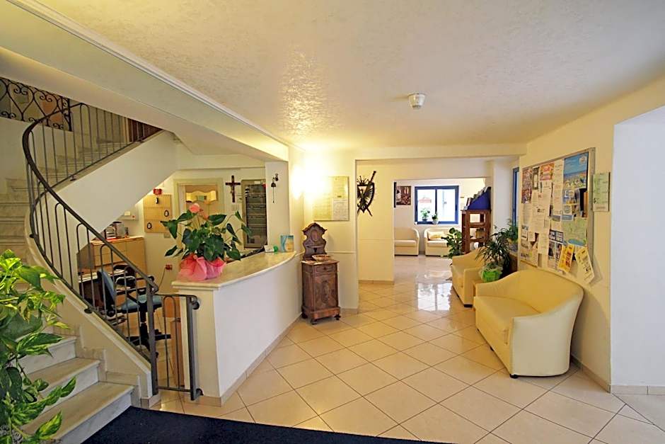 Hotel Azzurro