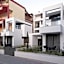 Olympos Suites Apartments