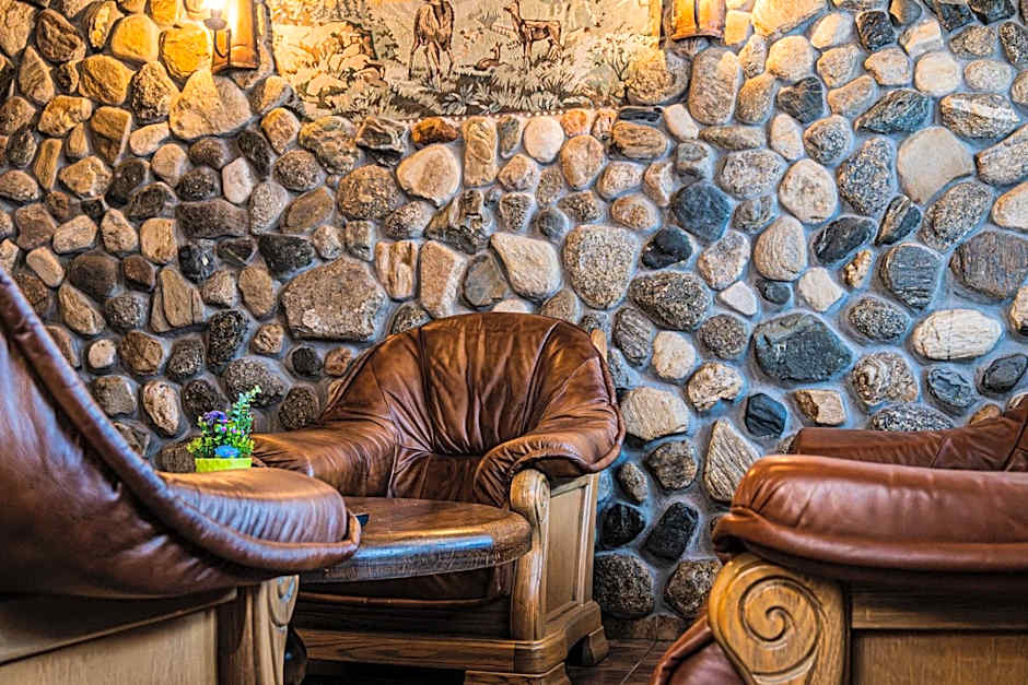 Safari Village Velingrad