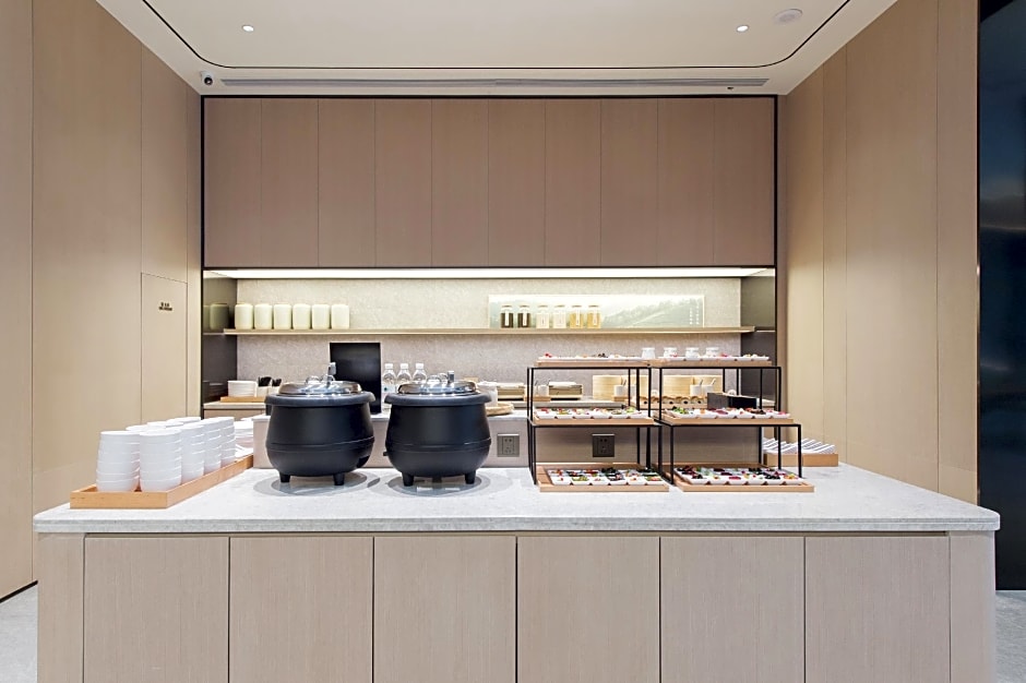 Ji Hotel Qinhuangdao Yanshan University