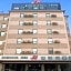 Jinjiang Inn Linyi Train Station Branch