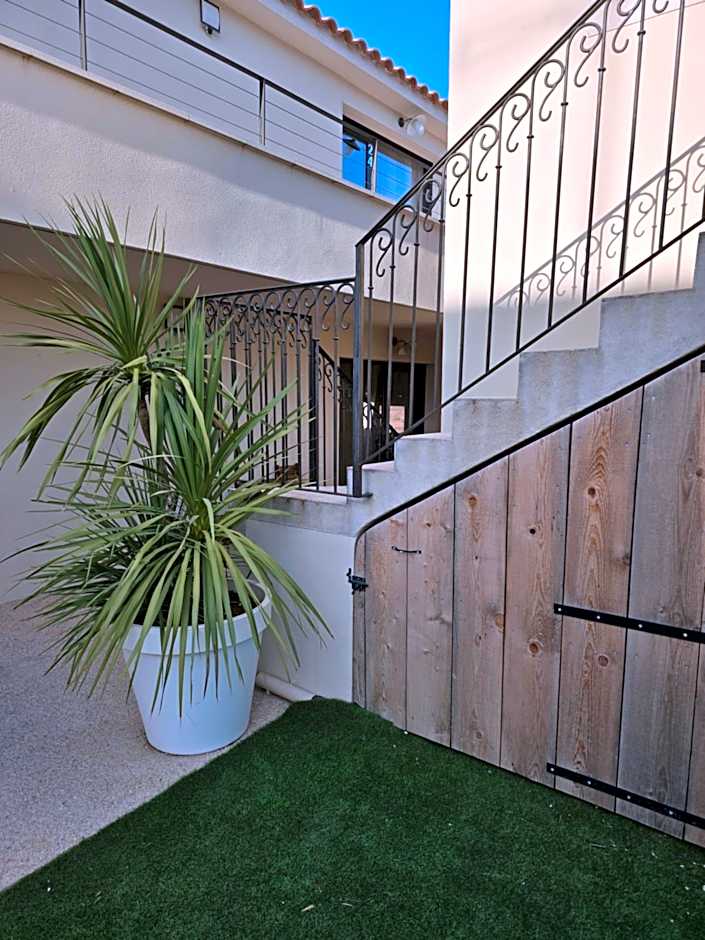 Les Loges du Luberon