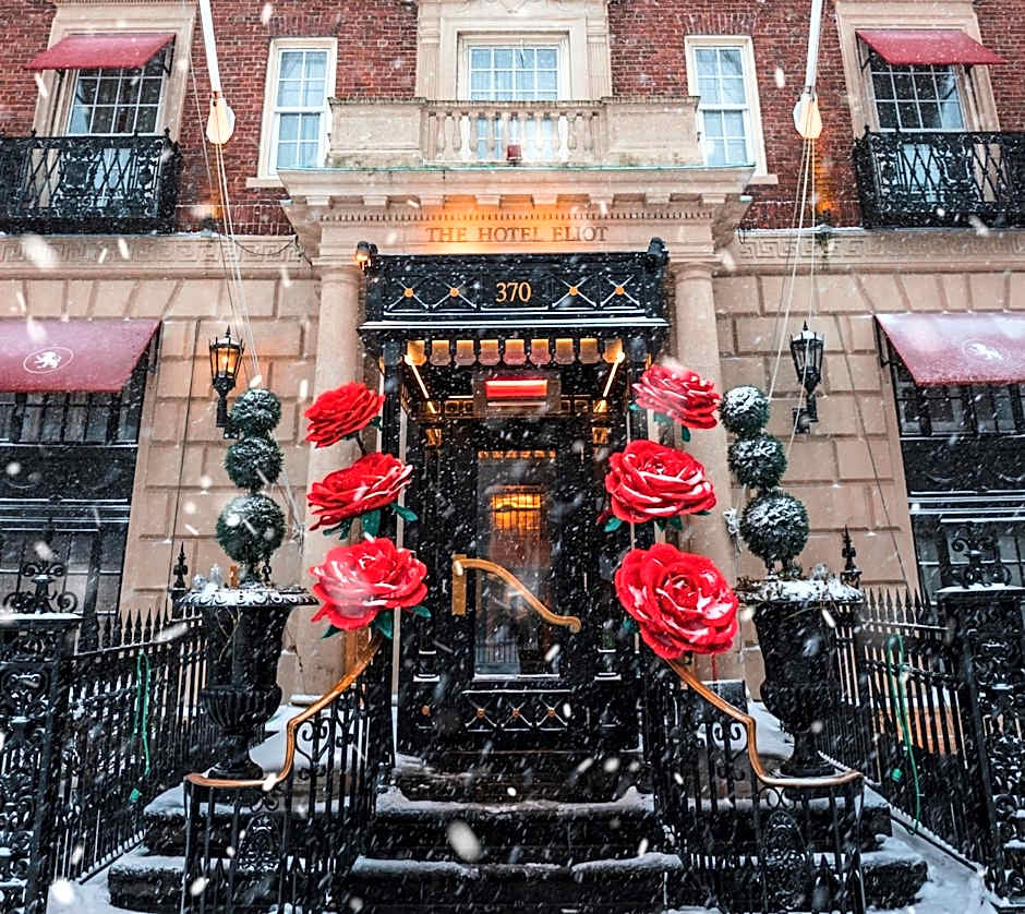 The Eliot Hotel
