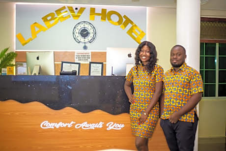 Labev Hotel