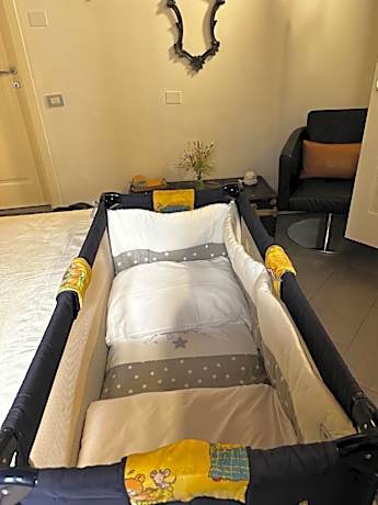 Superior Deluxe Double or Twin Room