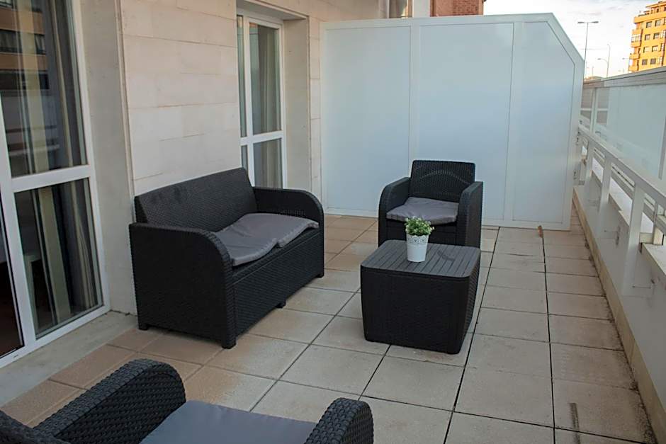 Hotel Alda Ciudad de Soria